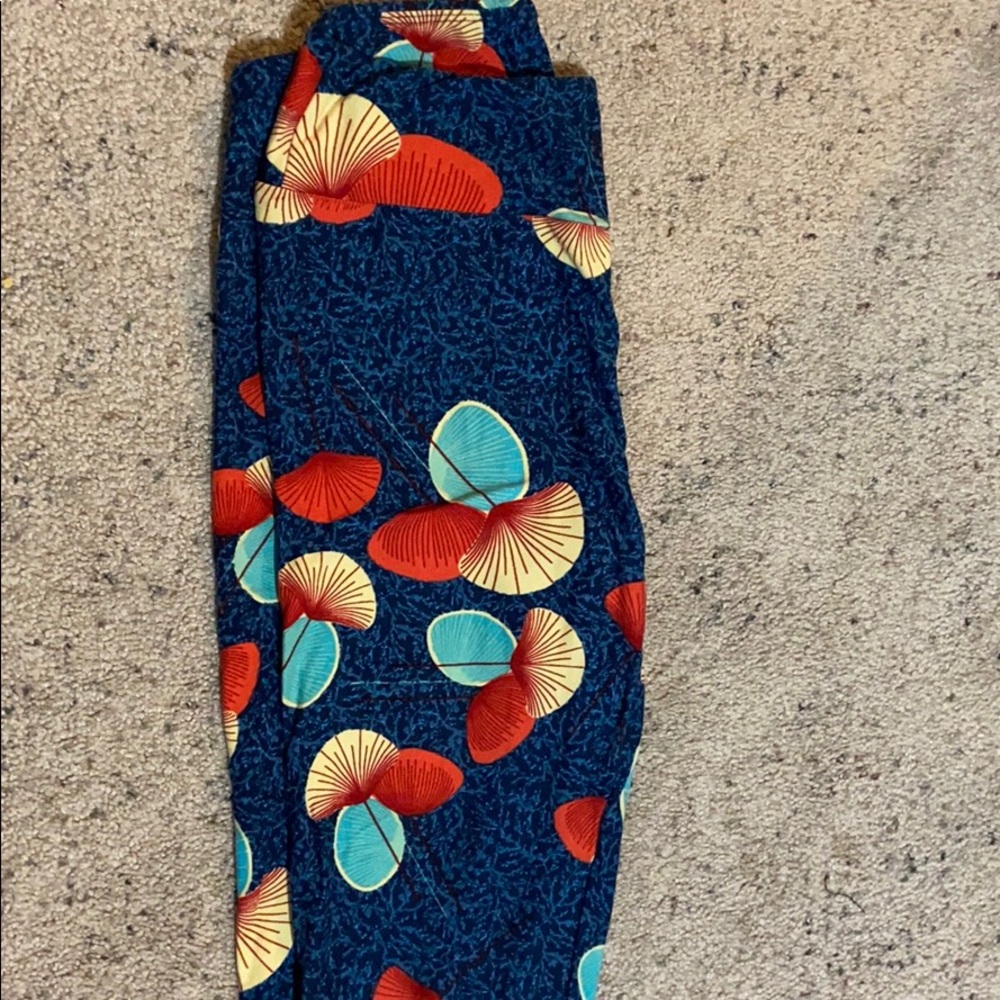 LuLaRoe leggings
